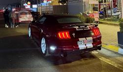 فورد موستانج